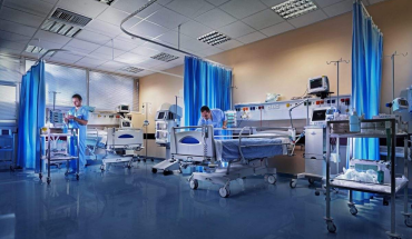 Πρόταση νόμου για μονάδα αλλογενών μεταμοσχεύσεων