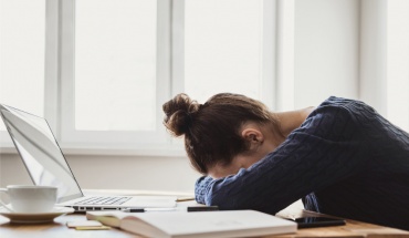 Σύνδρομο Burnout: Πώς αναγνωρίζουμε ότι πάσχουμε από αυτό