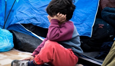 Ζητούν παροχή φροντίδας σε ασυνόδευτους ανήλικους πρόσφυγες