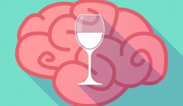 Η κατανάλωση αλκοόλ μπορεί να οδηγήσει σε συρρίκνωση του εγκεφάλου