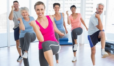 Τα κίνητρα για άσκηση οδηγούν σε διαρκή αύξηση της φυσικής δραστηριότητας