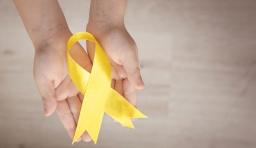 Η Παγκόσμια Ημέρα Παιδικού και Εφηβικού Καρκίνου θυμίζει έναν πόλεμο που έχουμε σχεδόν κερδίσει