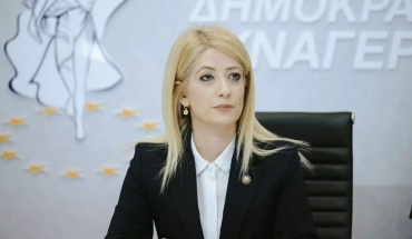 Συμφωνούν Α. Δημητρίου και Εκτελεστικό του ΔΗΣΥ για Σύκα εκτός ψηφοδελτίου