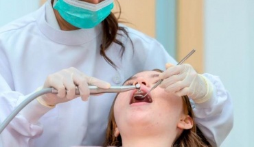ΓεΣΥ: Δωρεάν προληπτική οδοντιατρική φροντίδα για όλους