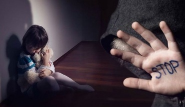 Πρόταση για άμεση ψυχολογική στήριξη κακοποιημένων παιδιών