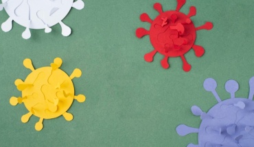 Ιογενείς λοιμώξεις αυξάνουν τον κίνδυνο καρδιακής προσβολής και εγκεφαλικού επεισοδίου