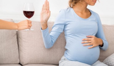 Πίνουν λιγότερο αλκοόλ οι έγκυες στην Κύπρο