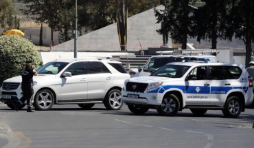 Αστυνομία: 11 καταγγελίες για παραβίαση των μέτρων Covid