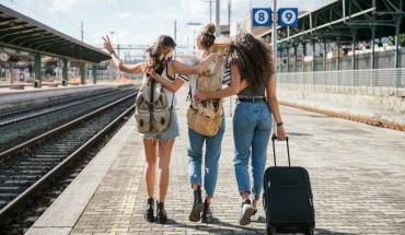 DiscoverEU: Δωρεάν ταξίδια στην Ευρώπη για νέους