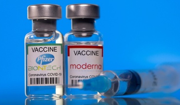 Χορήρηση τρίτης δόσης εμβολίου αποφάσισε το Υπουργικό