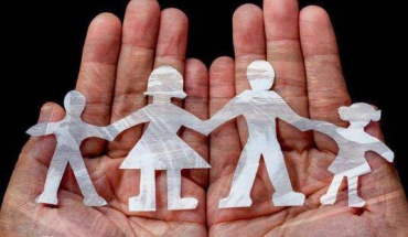 Πώς στηρίζουμε τα παιδιά σε περίοδο κρίσης;