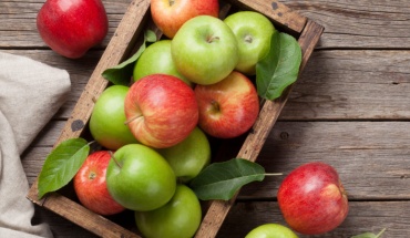 Μήλο: Το φρούτο-φάρμακο για όλα