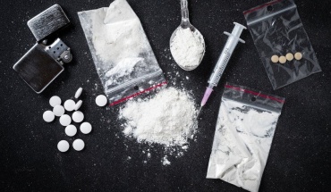 Χαμηλά η Κύπρος στην χρήση μεθαμφεταμίνης, κοκαΐνης και ecstasy