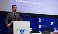 Σύσκεψη στο Υφ. Μετανάστευσης για ζητήματα των αθλητών υπηκόων τρίτων χωρών