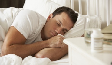 Πώς να εξασφαλίσετε καλύτερο ύπνο