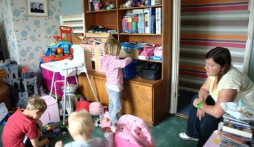 Με το μικρότερο ποσοστό υπερπλήρων κατοικιών στηγ ΕΕ η Κύπρος