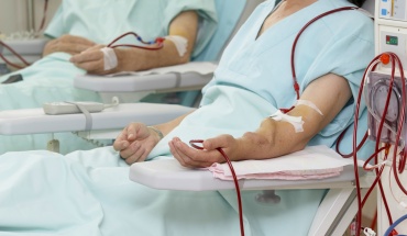 ΔΗΚΟ: Nέα υπερσύγχρονη μονάδα αιμοκάθαρσης Νοσοκομείου Πάφου
