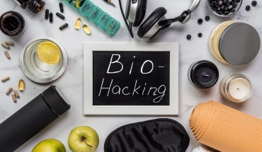 Όλα όσα πρέπει να γνωρίζετε για το biohacking