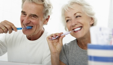 Η καλή υγεία των δοντιών και των ούλων είναι παράγοντας συνολικής υγείας