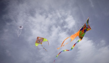 Νεφώσεις και τοπικές βροχές το τριήμερο της Καθαράς Δευτέρας