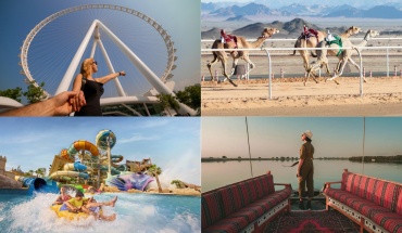 Η Celestyal διευρύνει το πρόγραμμα χερσαίων εκδρομών της κρουαζιέρας «Εικόνες Αραβίας»