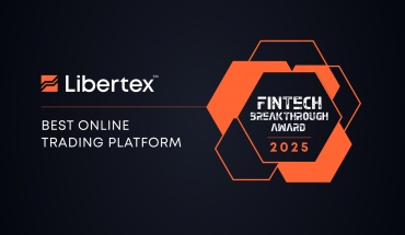 Η Libertex βραβεύεται ως η καλύτερη πλατφόρμα συναλλαγών