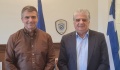 To Frederick και το Ελληνικό Ανοικτό Πανεπιστήμιο  ενισχύουν τη συνεργασία τους