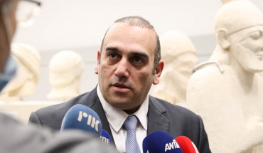 Καρούσος: Πάνω σε λανθασμένες παραδοχές η απόφαση Υπ. Υγείας