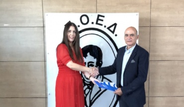 Η Π.Ο.Ε.Δ. συνεχίζει για 18η χρονιά να εμπιστεύεται την ασφάλιση των μελών της στην ALTIUS INSURANCE