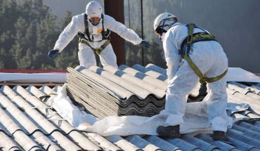ΕΕ: Πολιτική συμφωνία για προστασία εργαζομένων από αμίαντο