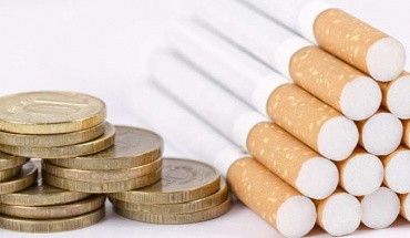 Προτείνουν αύξηση φορολογίας στα τσιγάρα για μείωση χρήσης