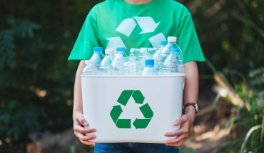 Μειωμένη η ανακύκλωση πλαστικών από συσκευασίες
