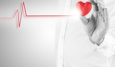 Kαρδιοπαθείς και μέτρα προφύλαξης από τον καύσωνα