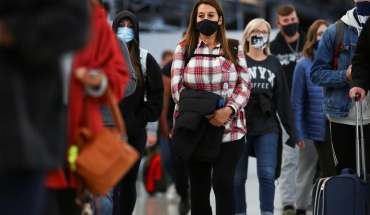 Μείωση ποσοστού μεταδοτικότητας και κρουσμάτων