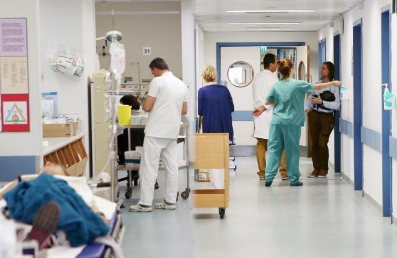 ΟΚΥπΥ: Ριζική αναβάθμιση στην επείγουσα φροντίδα