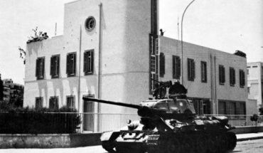 Εκδήλωση «Η Ιατρική στη Μάχη του '74» με ιστορίες επαγγελματιών υγείας