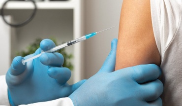 Εμβολιάστηκαν 1.119 άτομα με 4η δόση εμβολίου κατά COVID-19