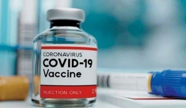 Από αύριο χορήγηση ενισχυτικής/5ης δόσης εμβολίου κατά COVID-19