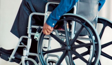 Η ισότητα για τα άτομα με αναπηρία είναι δικαίωμα όλων