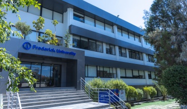 Frederick Research Center: Πρώτο σε χρηματοδότηση από το ΙδΕΚ ιδιωτικό ερευνητικό κέντρο
