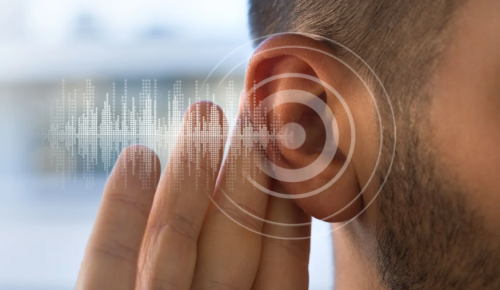 Τα προβλήματα ακοής οδηγούν και σε προβλήματα μνήμης