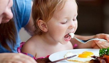 Πολύτιμα τα αυγά για την υγεία των παιδιών