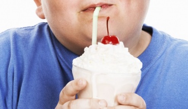 Πώς να γλυτώσουμε τα παιδιά από την παχυσαρκία