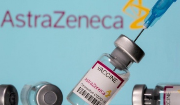 Δεν υπάρχει αύξηση κινδύνου θρόμβωσης από τη 2η δόση του εμβολίου AΖ