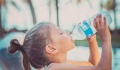 Tα παιδιά υποφέρουν περισσότερο εξαιτίας της ανόδου της θερμοκρασίας