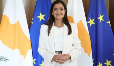 Κληρονομιά, γλώσσα συζήτησε η Υφ. Πολιτισμού με πρόεδρο ΕΠΟΔ