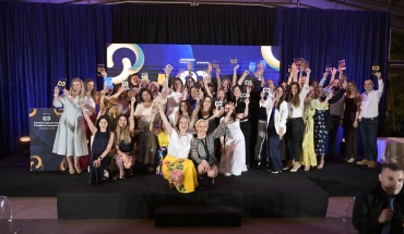 Silver Award για το Καραϊσκάκειο Ίδρυμα στα Internal Communication & Employee Engagement Awards 2026