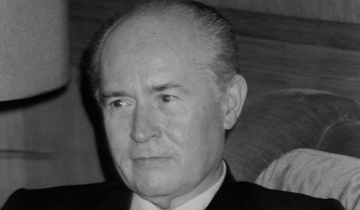 Ο πολιτικός κόσμος αποχαιρετά τον Γιώργο Βασιλείου