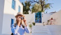 Καλοκαίρι στην Ελλάδα με Eurobank και 5% €πιστροφή