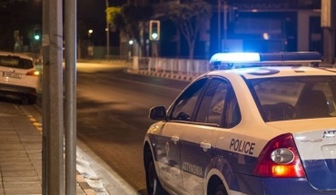Στη σύλληψη δεκατεσσάρων προσώπων προχώρησε η Αστυνομία την νύχτα